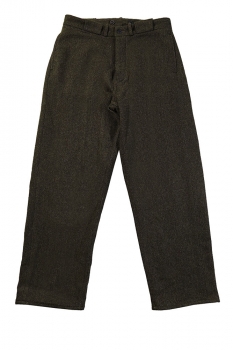 Nigel Cabourn Army Green Trousers