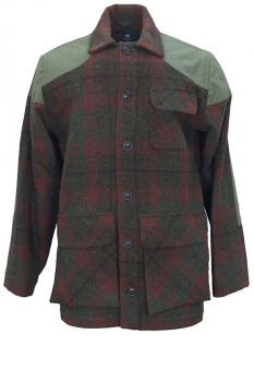 Nigel Cabourn Mixed Colours Jacket