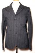 Nigel Cabourn Short Peak Jacket