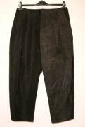 Masnada Grey Trousers