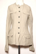 Rundholz Stone Jacket
