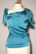 Vivienne Westwood Anglomania Pisces Blouse