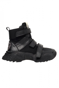 Vivienne Westwood Black Boots