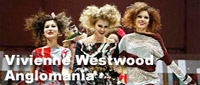 Vivienne Westwood Anglomania