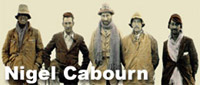 Nigel Cabourn