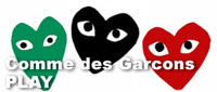 Play by Comme des Garcons