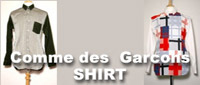 Comme des Garcons SHIRT