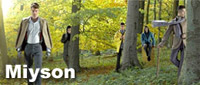 Miyson Clothing