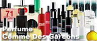 Comme des Garcons Perfume