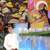 Corniche Art