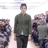 Comme des Garcons - SHIRT for men