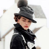High - Claire Campbell