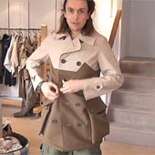 Nigel Cabourn Clothing