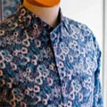 Pauline Burrows Clothing