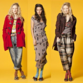 Vivienne Westwood Anglomania