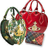 Vivienne Westwood Bags and accessories