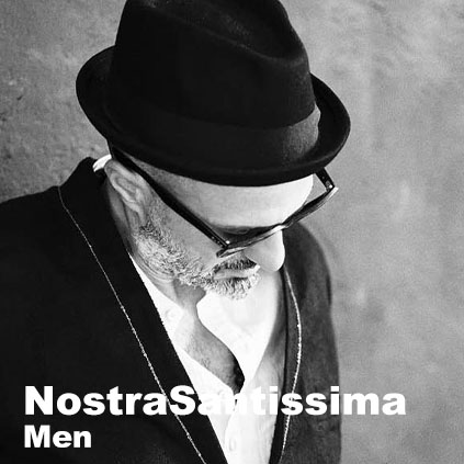 Nostrasantissima For Men