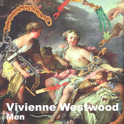 Vivienne Westwood For Men