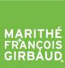 Marithe and Francois Girbaud