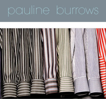 Pauline Burrows Shirts