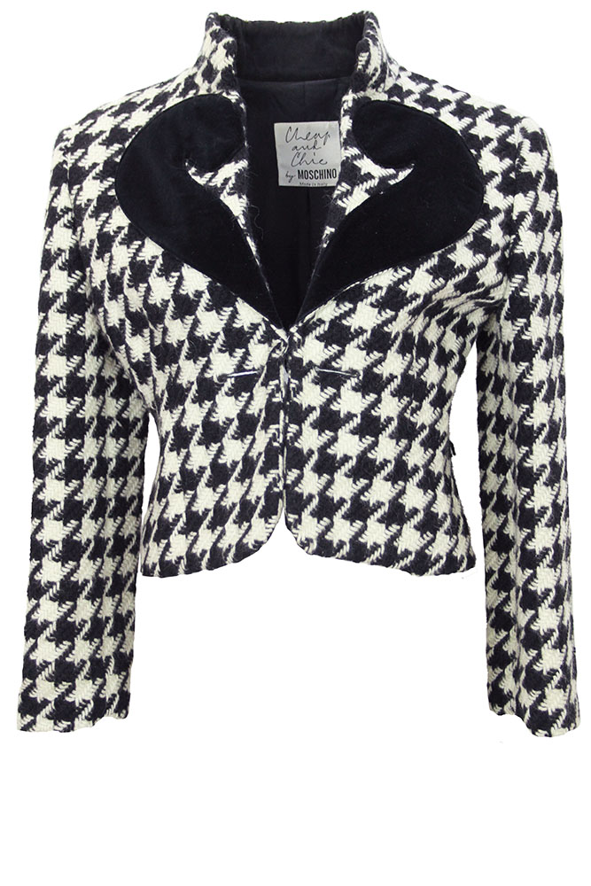 Moschino Cheap and Chic Jacket | Corniche