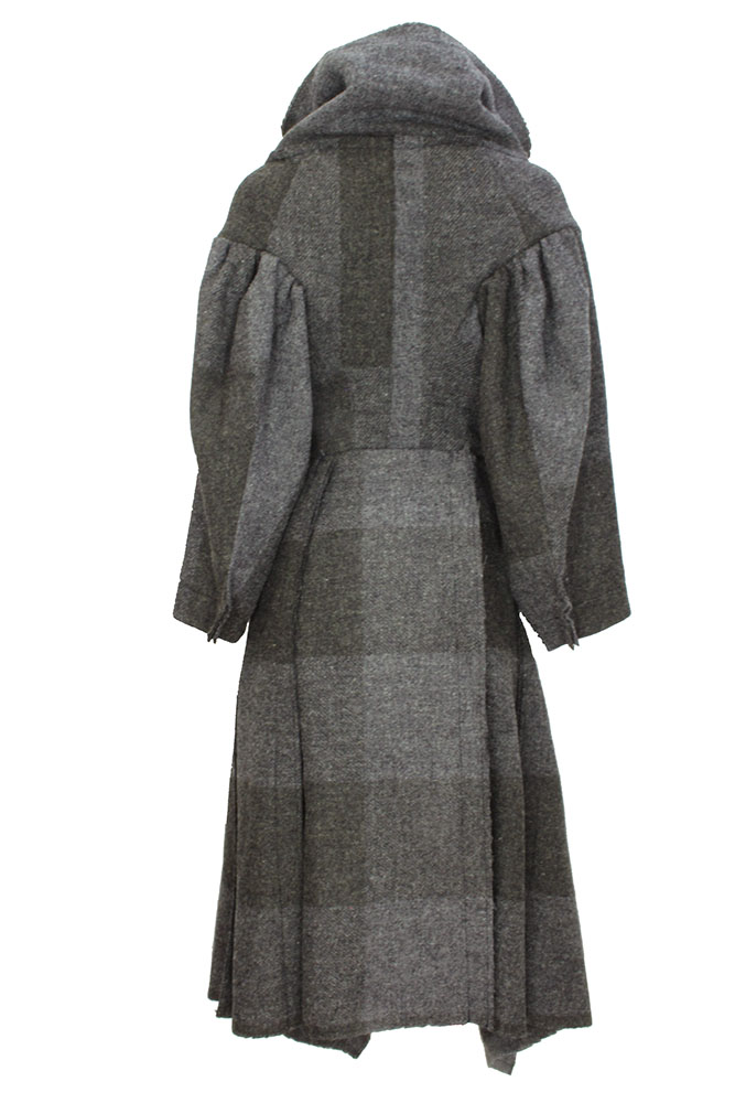 Vivienne Westwood Coat | Corniche
