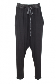 Davids Road Dust Soft, Washed, Drawstring Trousers