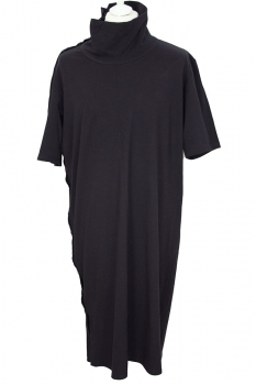 Davids Road Black Dress