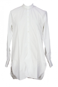 Klasica White Shirt