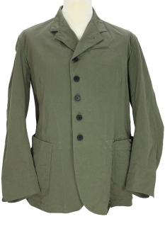 Klasica Olive Jacket