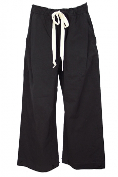 Klasica Black Trousers