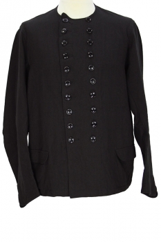 Klasica Black Jacket