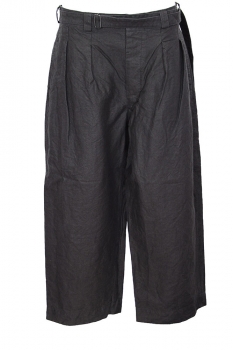 Klasica Black Trousers