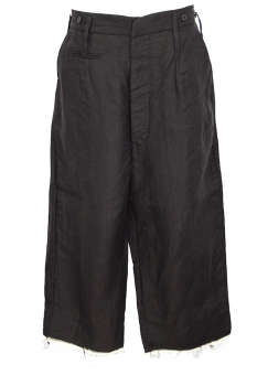 Klasica Black Trousers