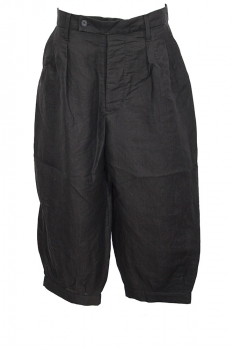Klasica Black Trousers