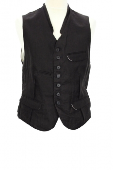 Klasica Black Jacket