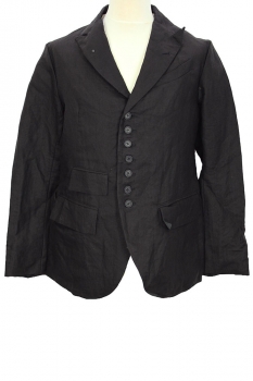 Klasica Black Jacket