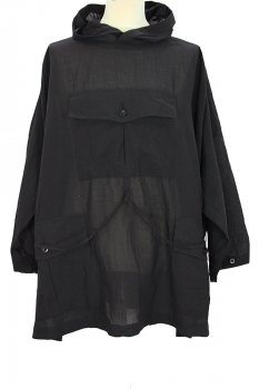 Klasica Black Jacket