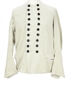 Klasica Bone 'Vessel' Jacket