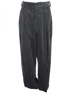 Klasica Iron 'Pace-CD' Trousers