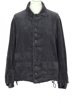Klasica Iron 'Irwell-CD' Jacket