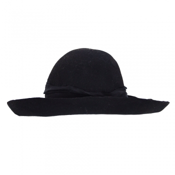 Kloshar Hats Black Hat