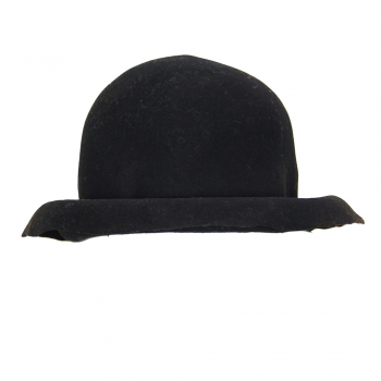 Kloshar Hats Black Hat