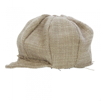 Kloshar Hats Beige Hat