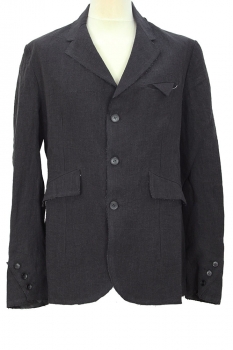 Marc Point Black Jacket