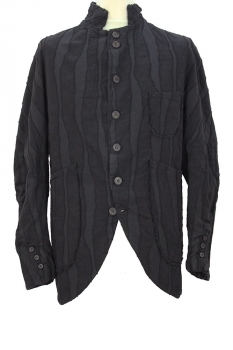 Marc Point Black Jacket