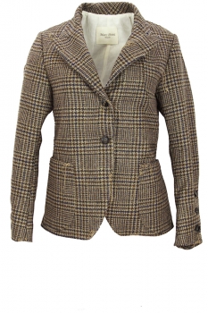 Marc Point Colour Coat
