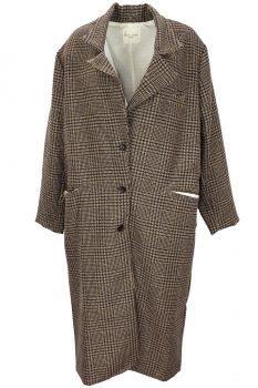 Marc Point Colour Coat