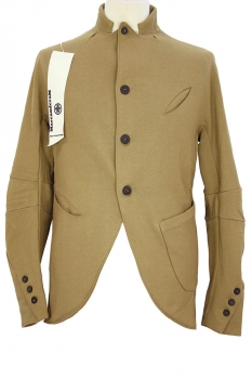 MarcandcraM Camel Jacket