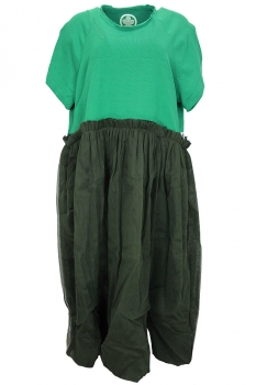 MarcandcraM Green Dress